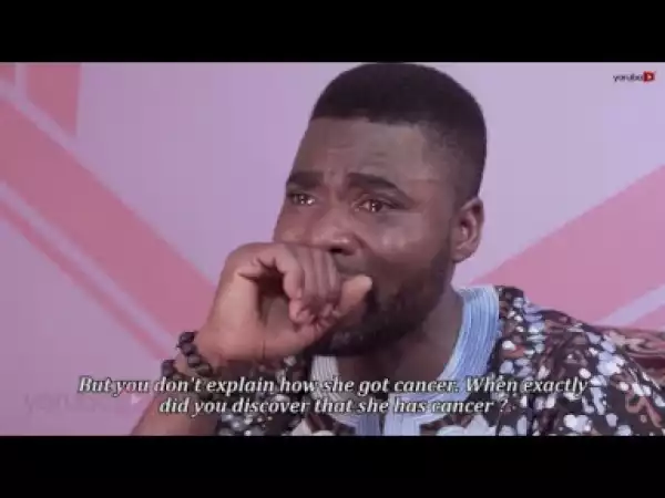 Video: Darkest Hour - Latest Yoruba Movie 2018 Drama Starring Ibrahim Chatta | Debbie Shokoya | Jide Kosoko
